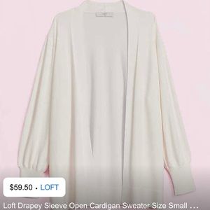 Luxury Loft Women’s Cardagain
